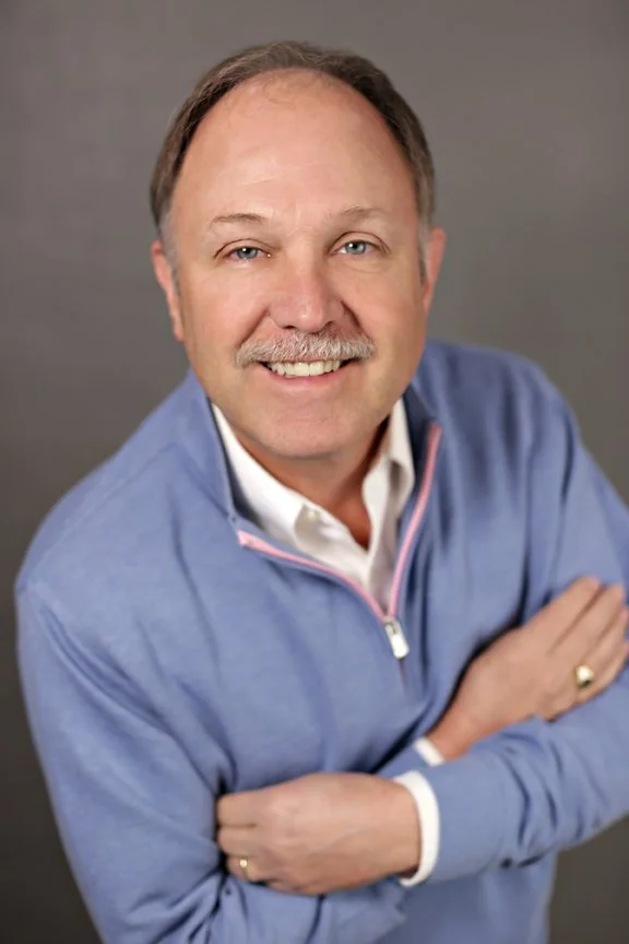 Dr. Kelly Bosworth, DDS, smiling — dentist and owner of Health Sense Dental in Shorewood, MN