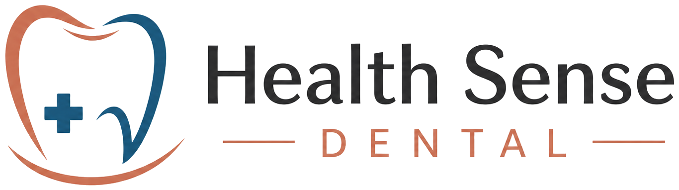 Health Sense Dental — dentist in Shorewood, MN
